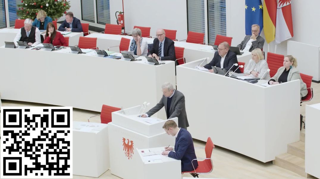 ⁣Frieden Wird im Landtag abgelehnt - YouTube