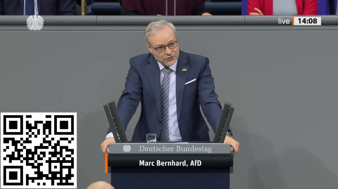 ⁣Der Heizungshammer macht Leben unbezahlbar Marc Bernhard - AfD-F