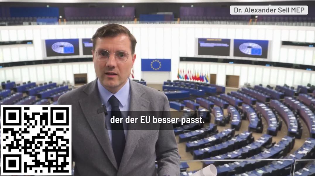 EU Georgier haben falsch gewahlt - YouTube