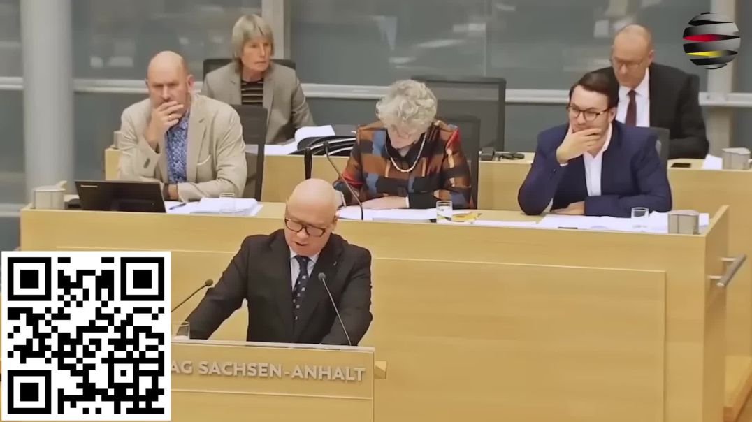 Oliver Kirchner AfD Wir werden diese deutschlandfeindliche Migra