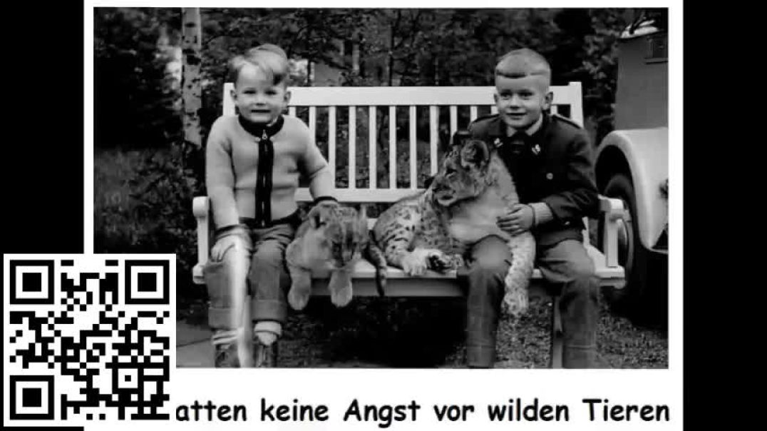 ⁣Kindheit und Jugend in den 1950er- und 1960er-Jahren - YouTube