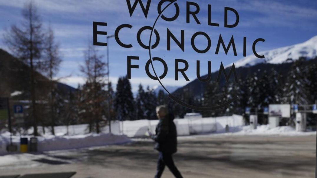 ⁣WEF - Davos - Teil 5 - 23.01.2025