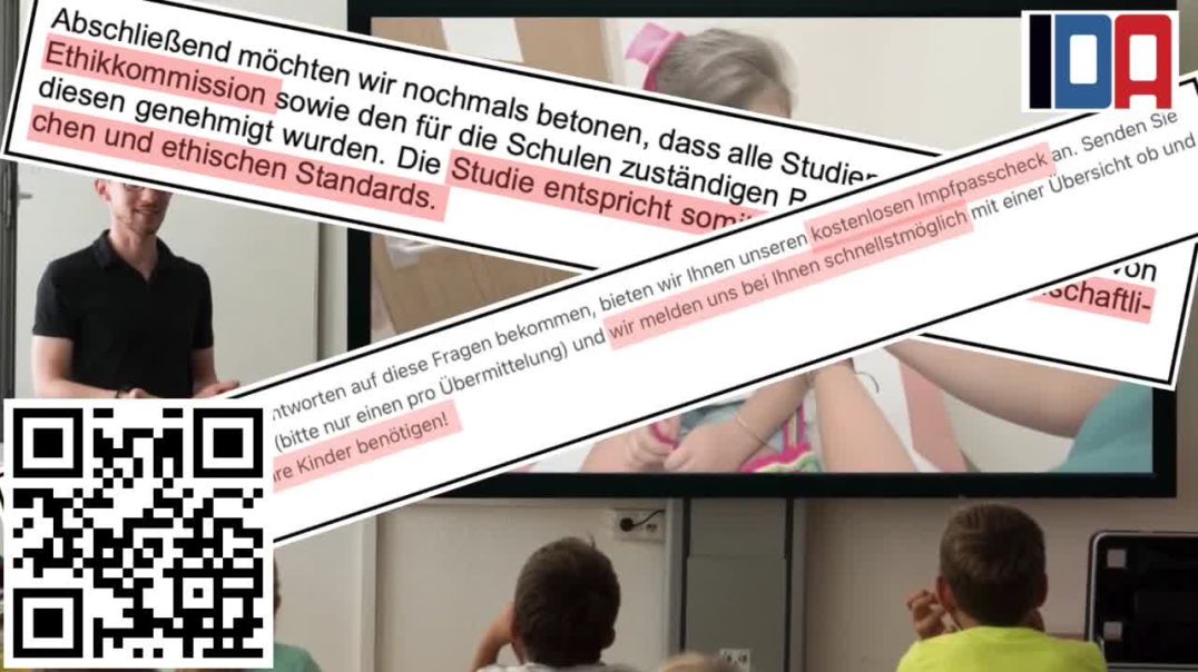 ⁣Widerspruch gegen Impfpasskontrollen an Heidelberger Schulen - Y