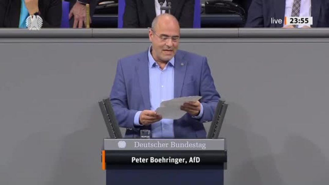 ⁣CDU-CSU-FDP scheitern mit Mrd