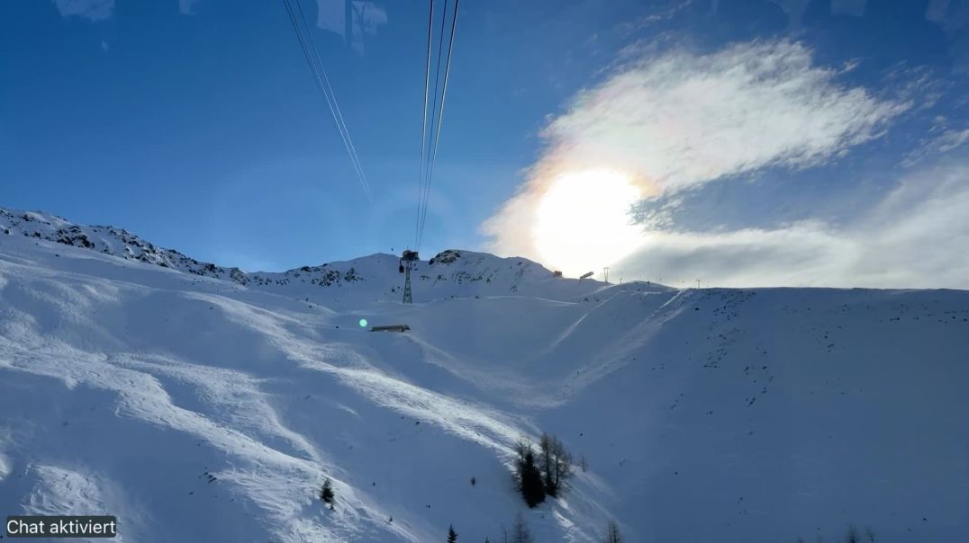 ⁣WEF - Davos - Teil 2 - 24.01.2025