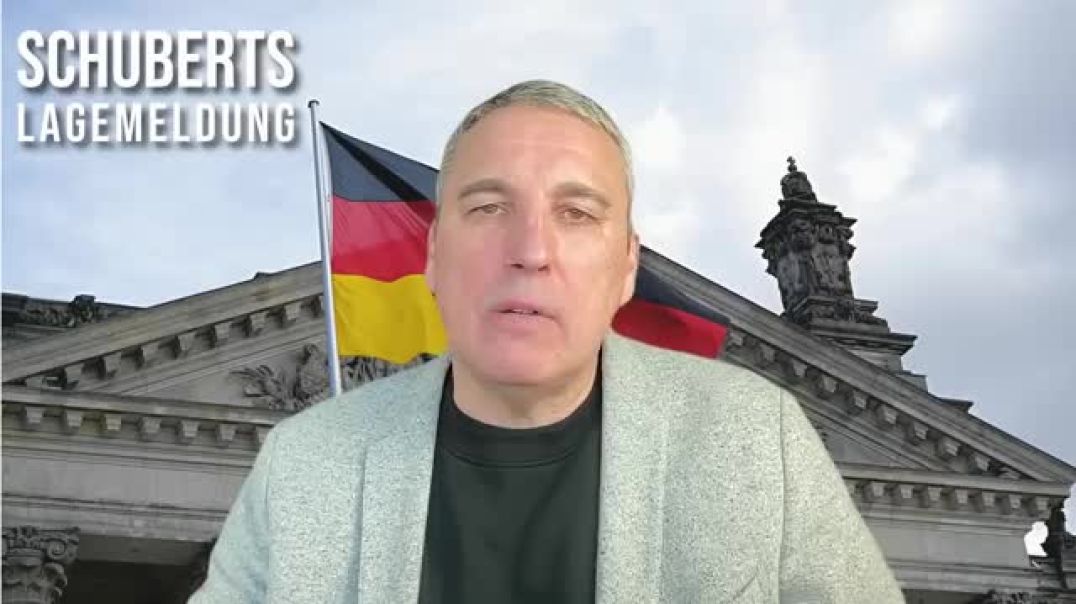 ⁣Eilt_💥Das war's! Skandal-Ankündigung von Merz!