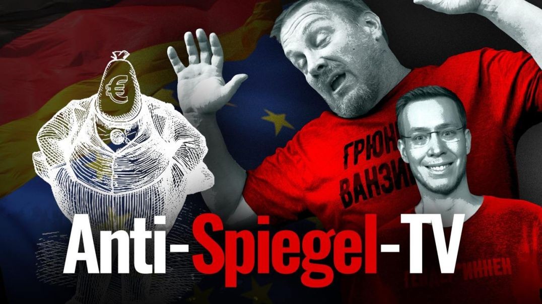 ⁣⁣Anti-Spiegel-TV-2025-03-09