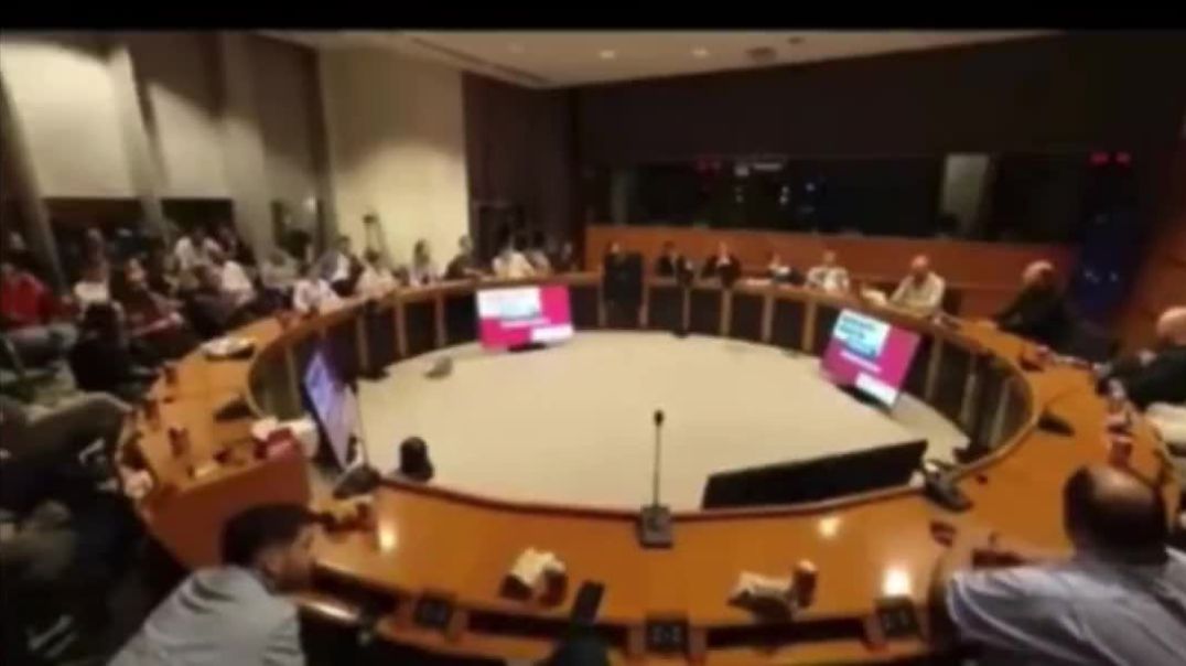Demokratur im Bundestag