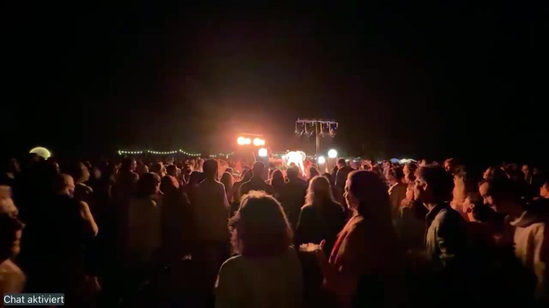 ⁣Markt und Konzert auf Mallorca - Teil 3 - 17.05.2025