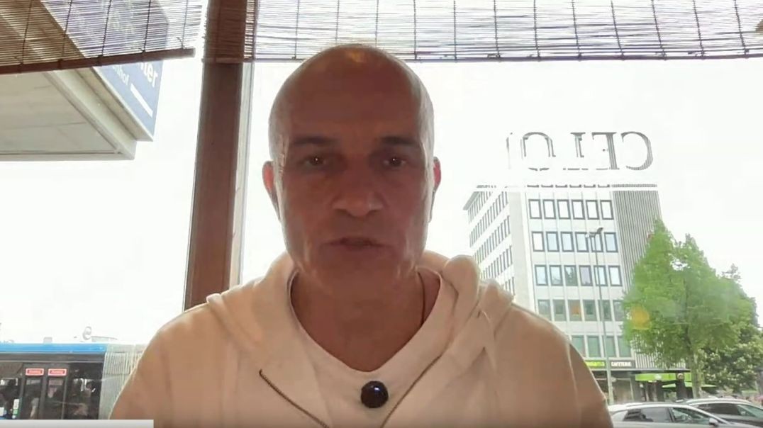 ⁣Update Reiner Fuellmich - Prozesstag Nr. 53 - letzter Tag? - Teil 3 - 24.04.2025