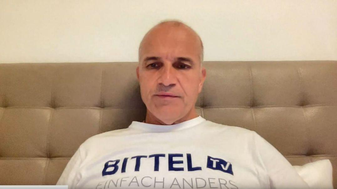 ⁣Update Reiner Fuellmich - Der Tag danach.... - 25.04.2025
