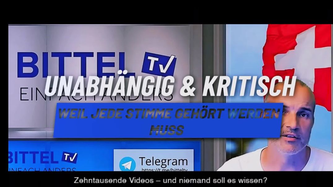 ⁣Zehntausende Videos – und niemand soll es wissen? - 09.05.2025