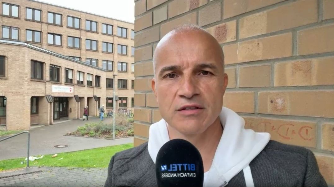 ⁣Update Reiner Fuellmich - Prozesstag Nr. 53 - letzter Tag? - Teil 2 - 24.04.2025