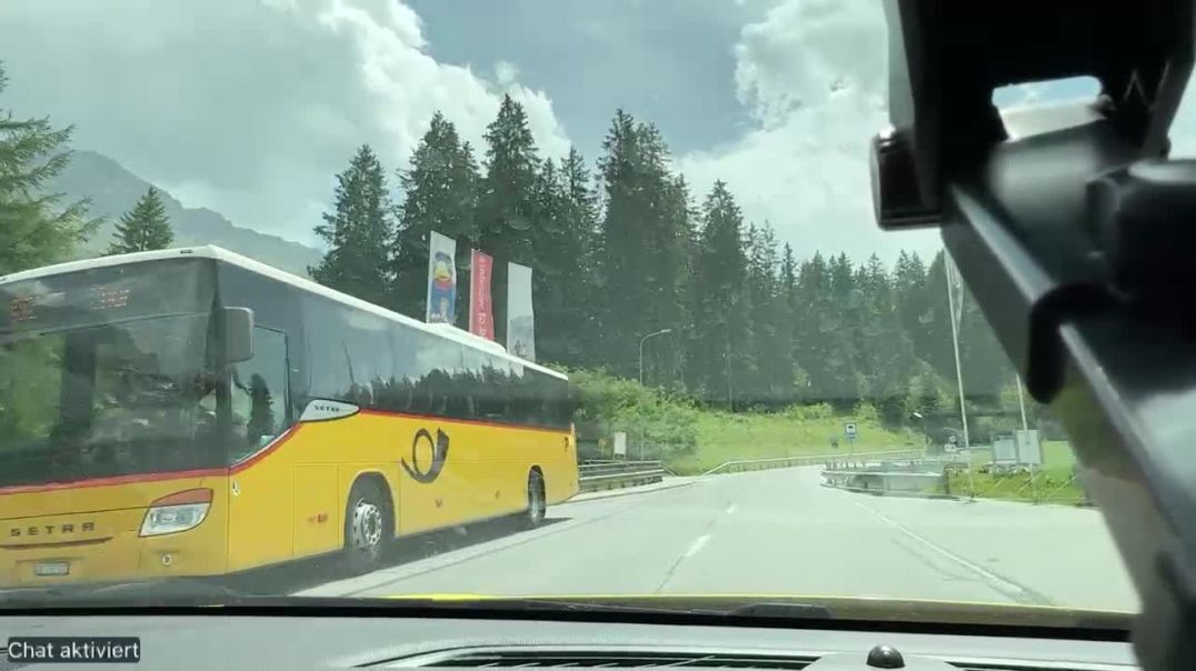 ⁣Fahrt ins Tal - Teil 2 - 26.06.2025