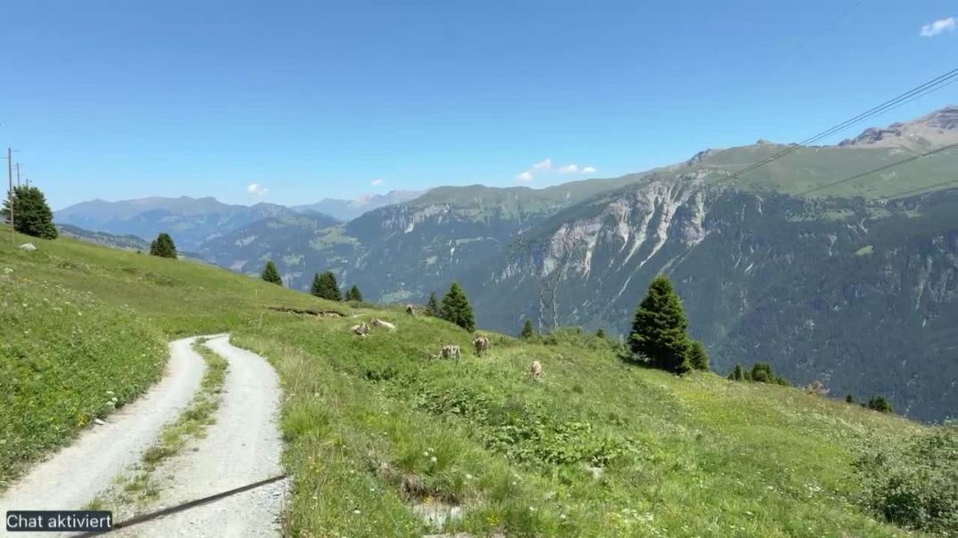 ⁣Impressionen e-Bike - Teil 6 - 24.06.2025