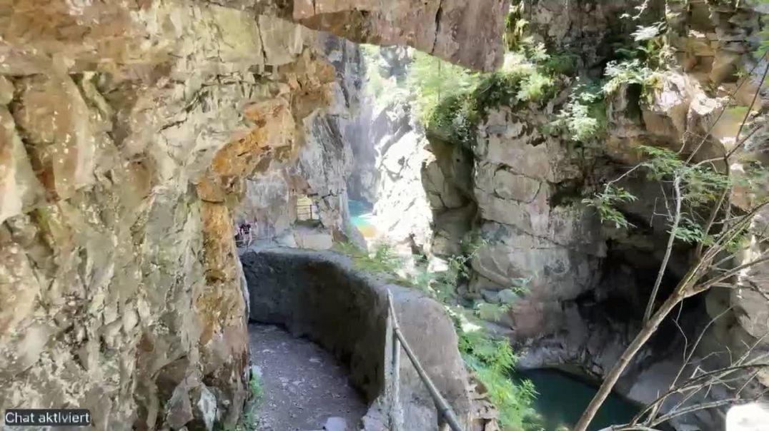 ⁣Impressionen e-Bike - Schlucht 1 - 24.06.2025