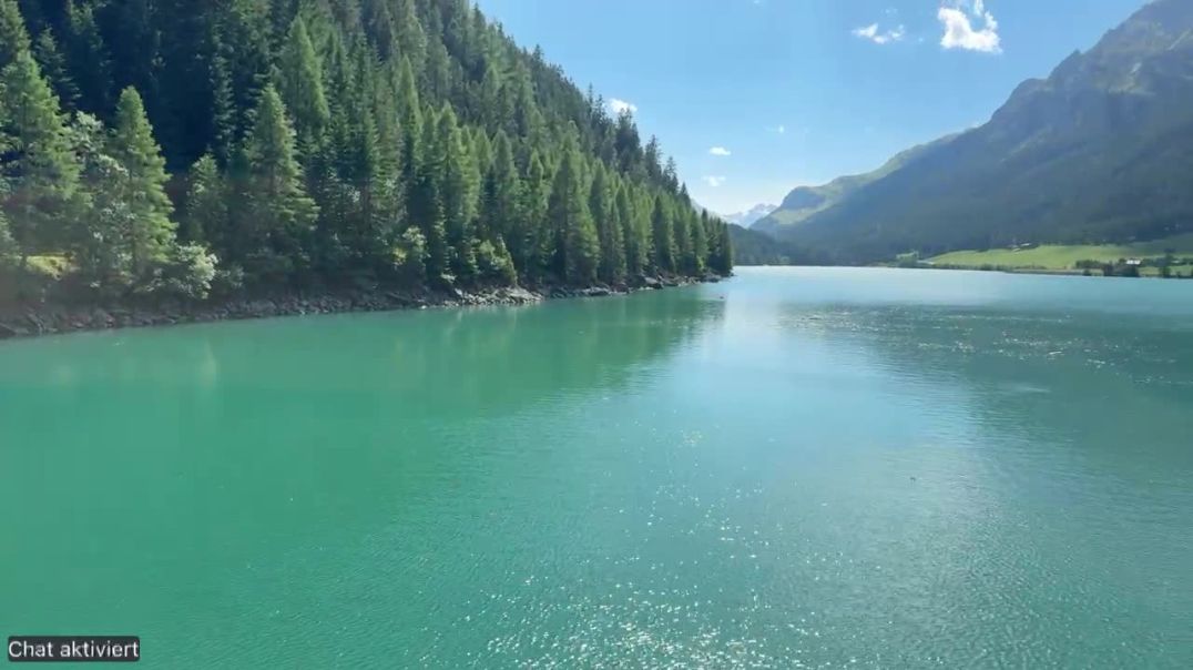 ⁣Impressionen e-Bike - Staudamm - 24.06.2025