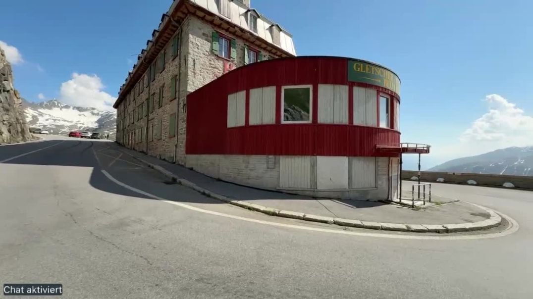 ⁣Tour ins Blaue - Teil 2-1 - 19.06.2025