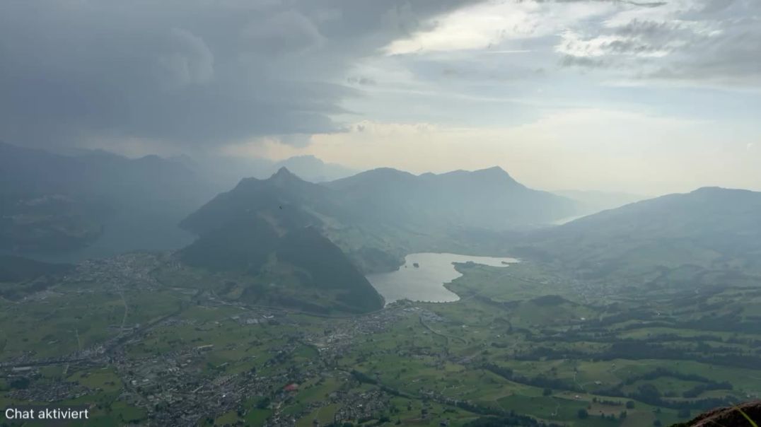⁣Über den Wolken oder so - 14.06.2025