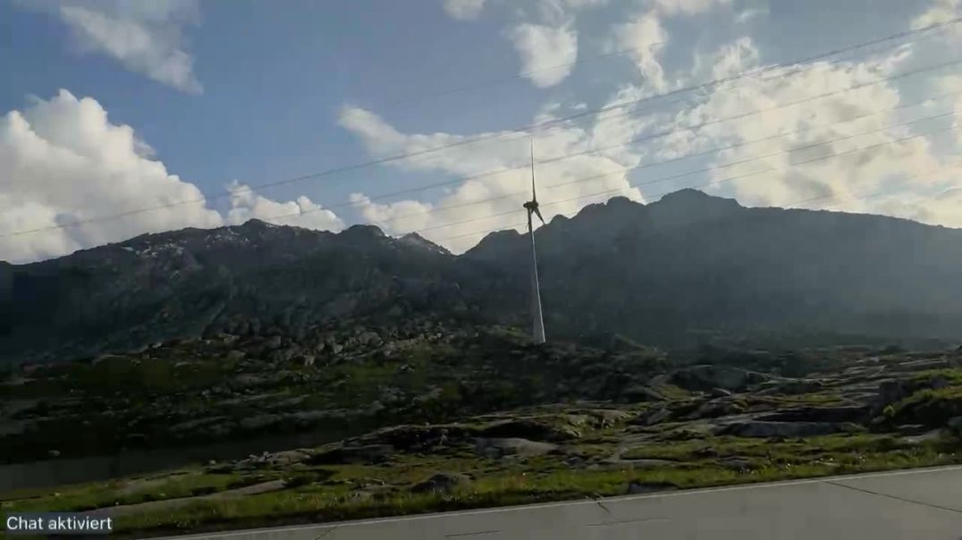 Tour de la Suisse - 03.07.2025