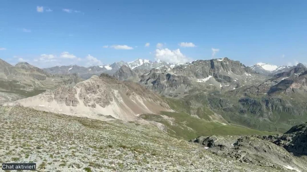 ⁣Das hab ich noch nie gemacht - ca. 3000m Teil 2 - 25.06.2025