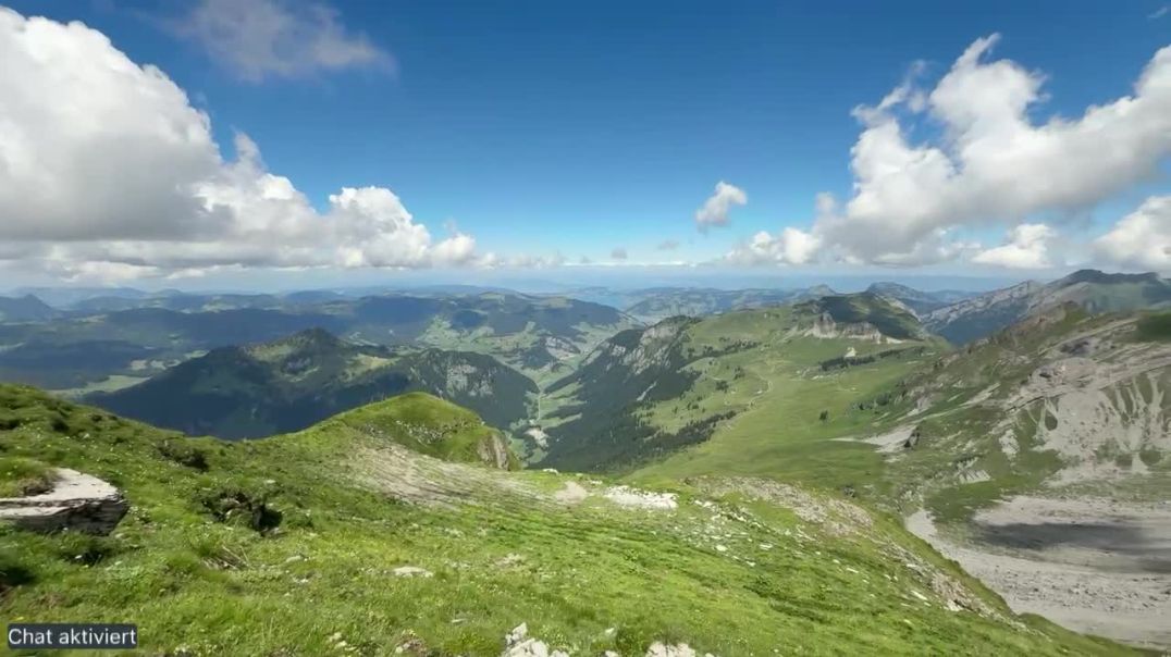 ⁣Über den Wolken - 28.06.2025