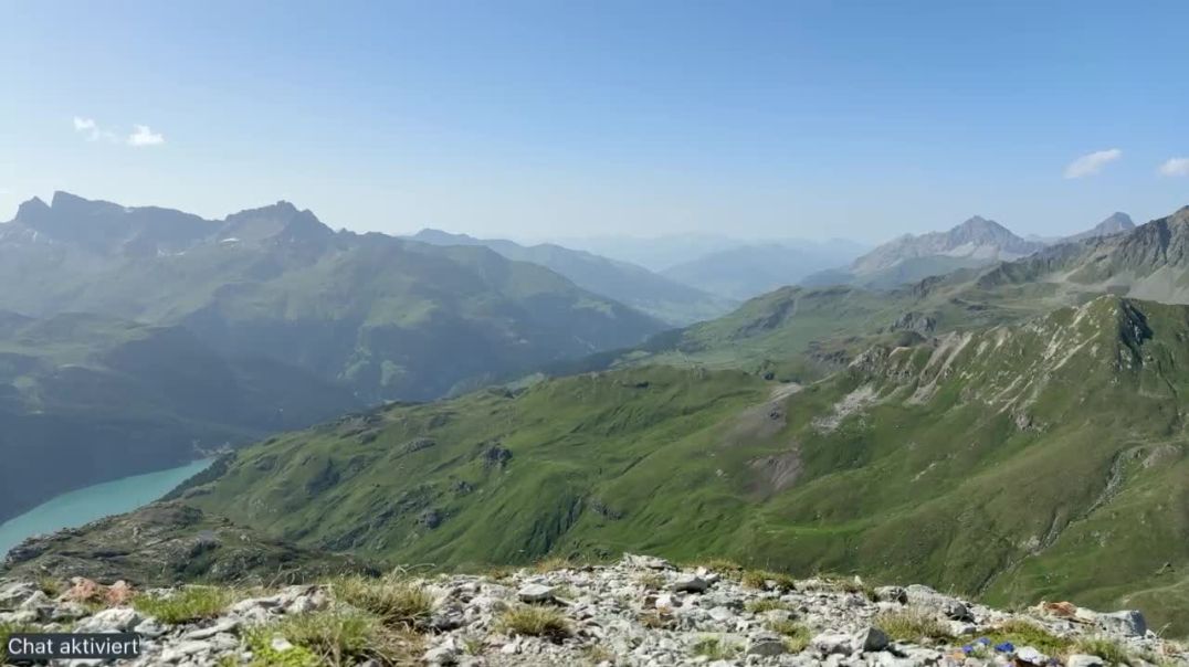 ⁣Das hab ich noch nie gemacht - ca. 3000m - 25.06.2025