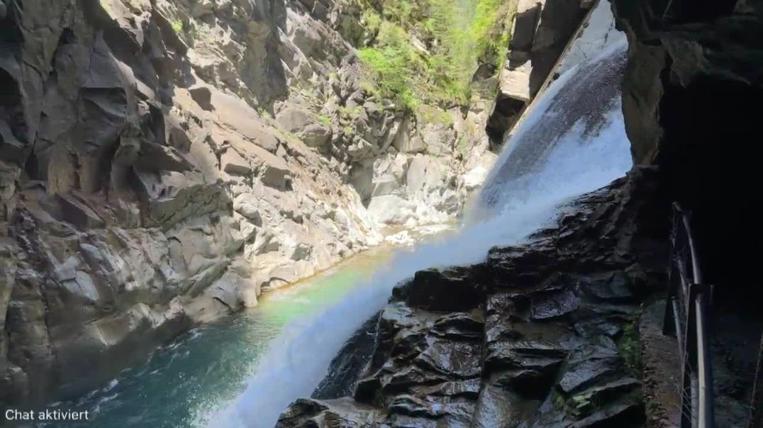 ⁣Impressionen e-Bike - Schlucht 2 - 24.06.2025