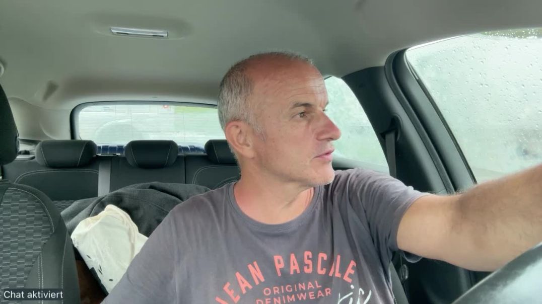 ⁣Gedanken zur aktuellen Situation auf 2000 Meter - 21.06.2025