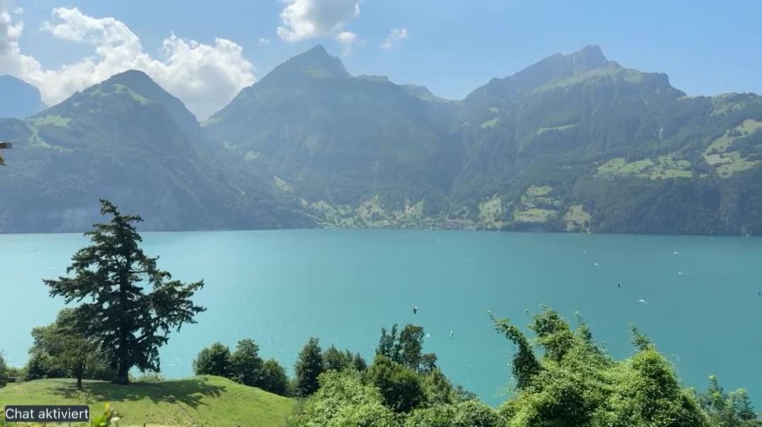 ⁣Tour ins Blaue - Teil 1 - 19.06.2025