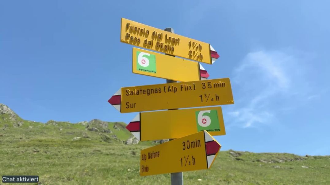 ⁣Impressionen Kanonensattel - 25.06.2025
